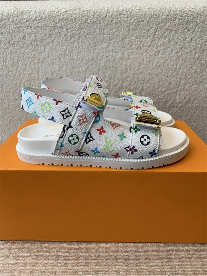 L&V sandal 208