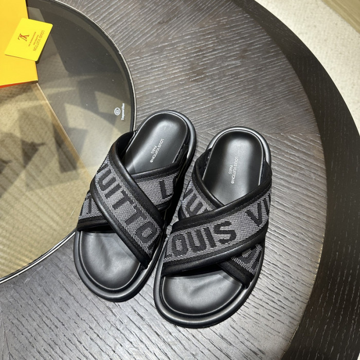 L&V sandal 135