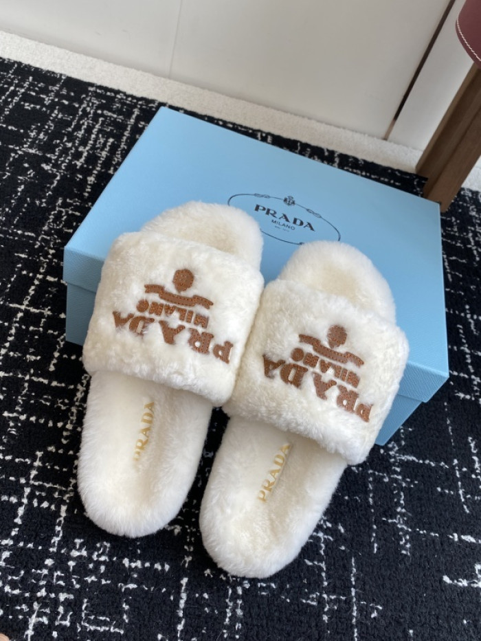 Prad* Sandals P031