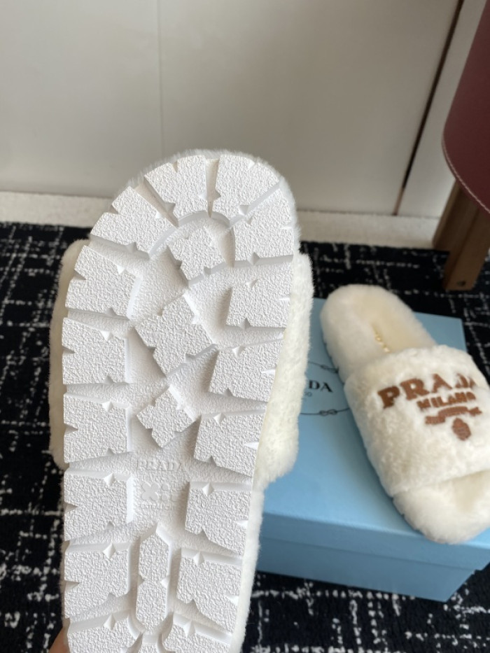 Prad* Sandals P031