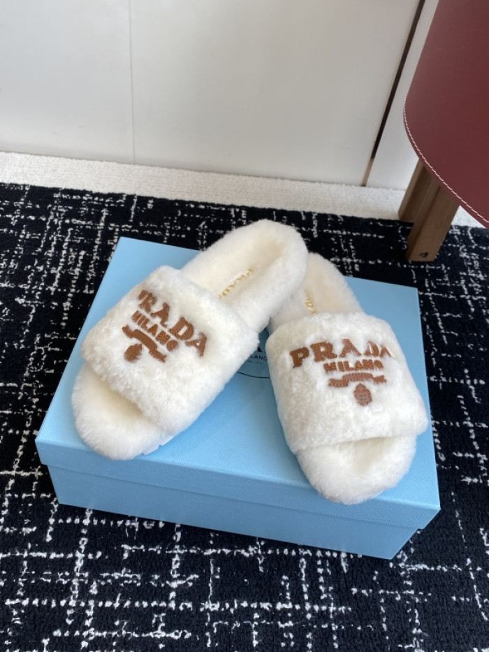Prad* Sandals P031