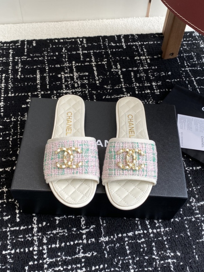 Chane* Sandal CS27