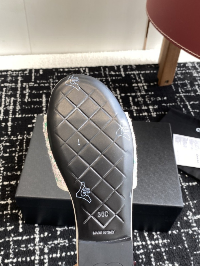 Chane* Sandal CS27