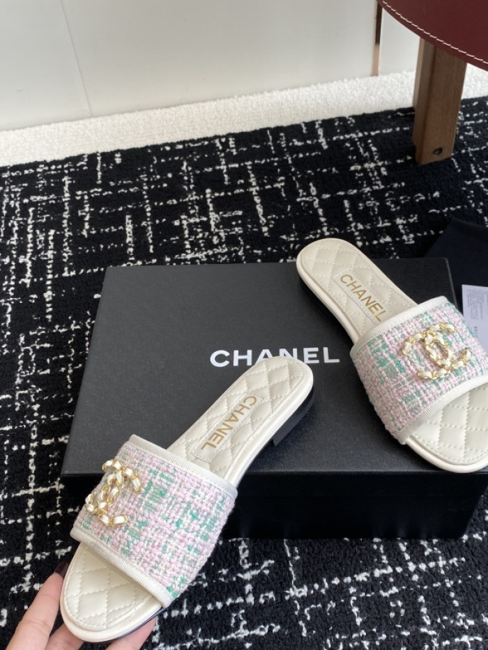 Chane* Sandal CS27