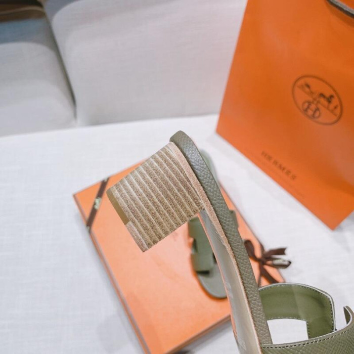 Herme* Sandal HS171