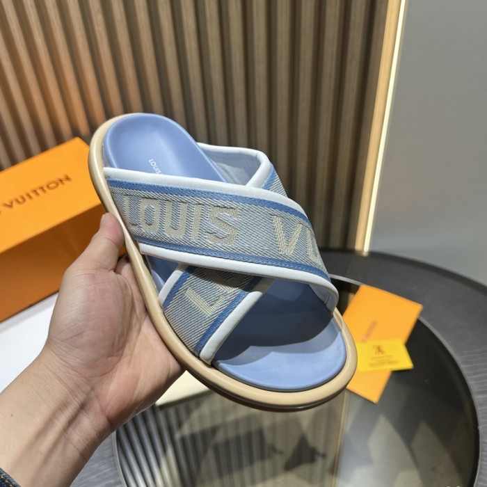 L&V sandal 128