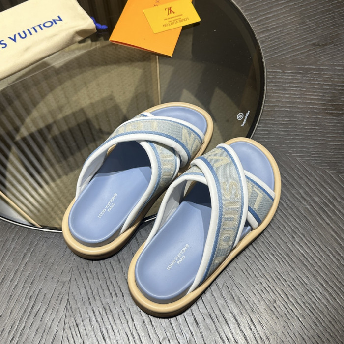 L&V sandal 128
