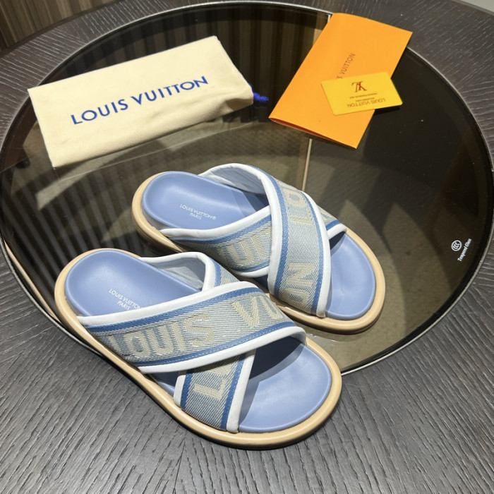 L&V sandal 128