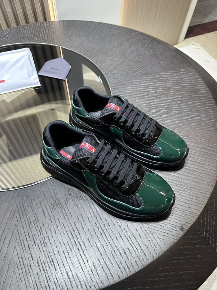 PRAD* SNEAKERS P101
