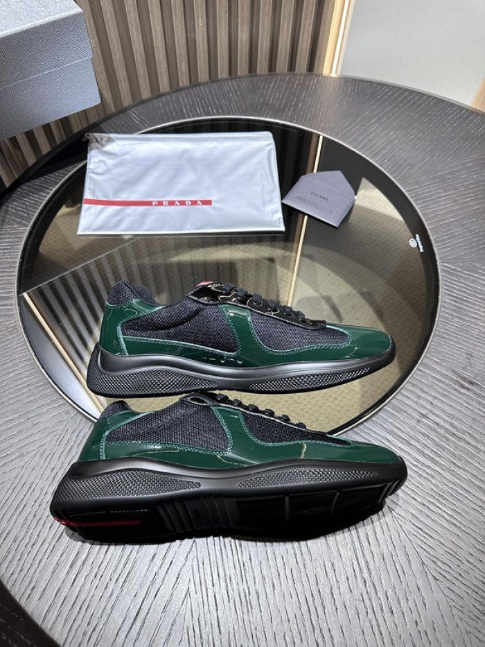 PRAD* SNEAKERS P101