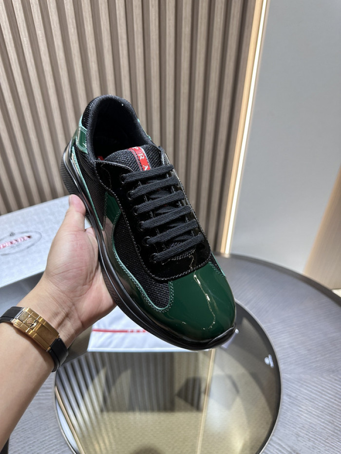 PRAD* SNEAKERS P101