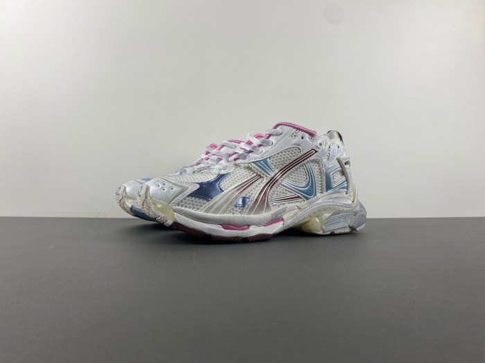 Ba1en*iaga runner sneaker wrung 3120