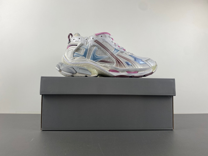 Ba1en*iaga runner sneaker wrung 3120