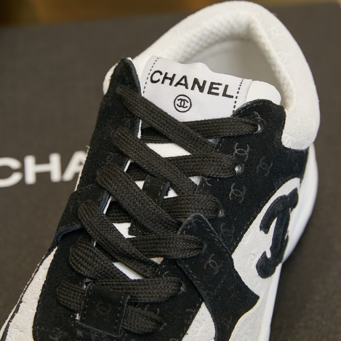 Chane* snekaers C000062