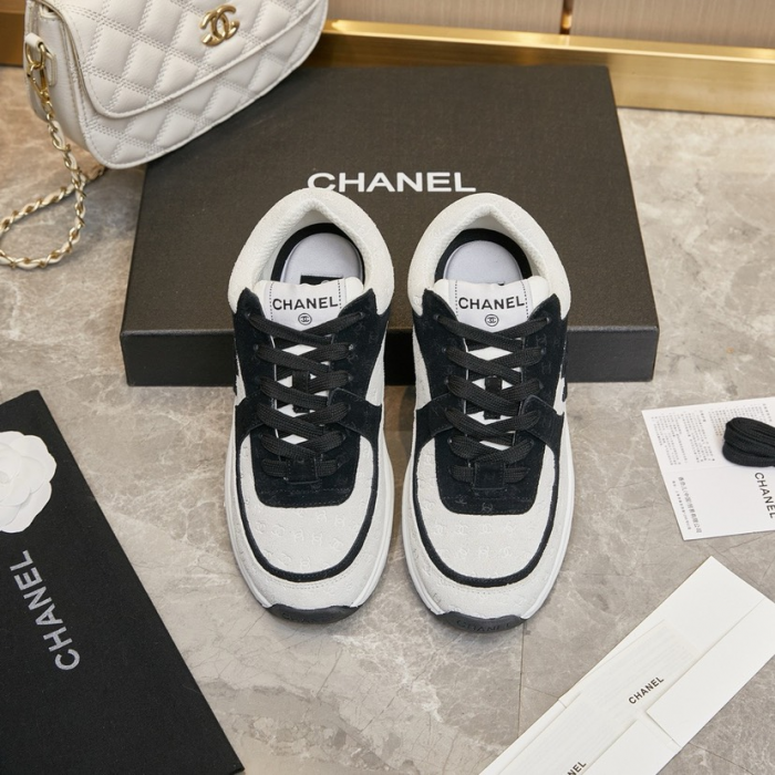 Chane* snekaers C000062