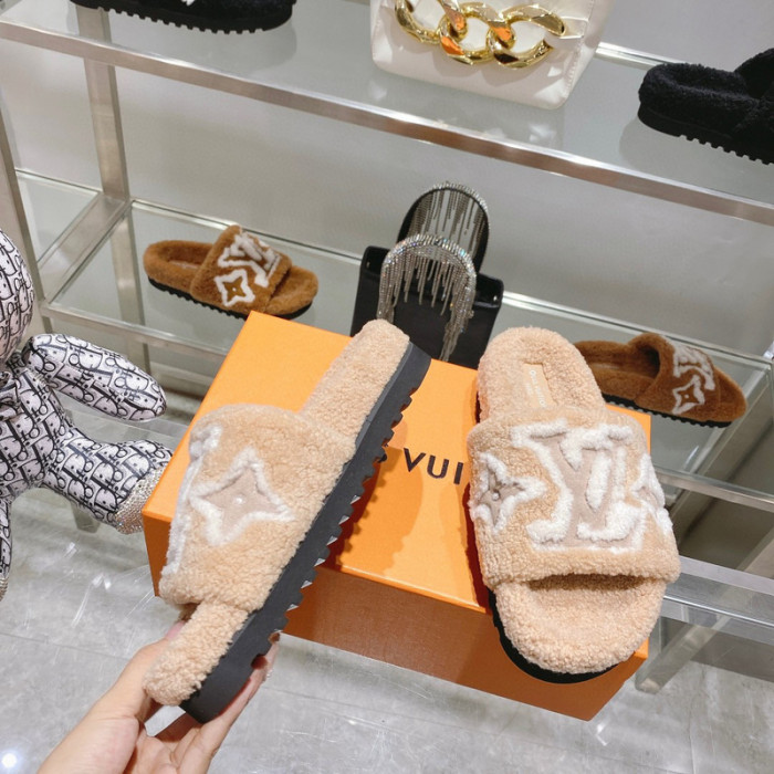 L&V sandal 110