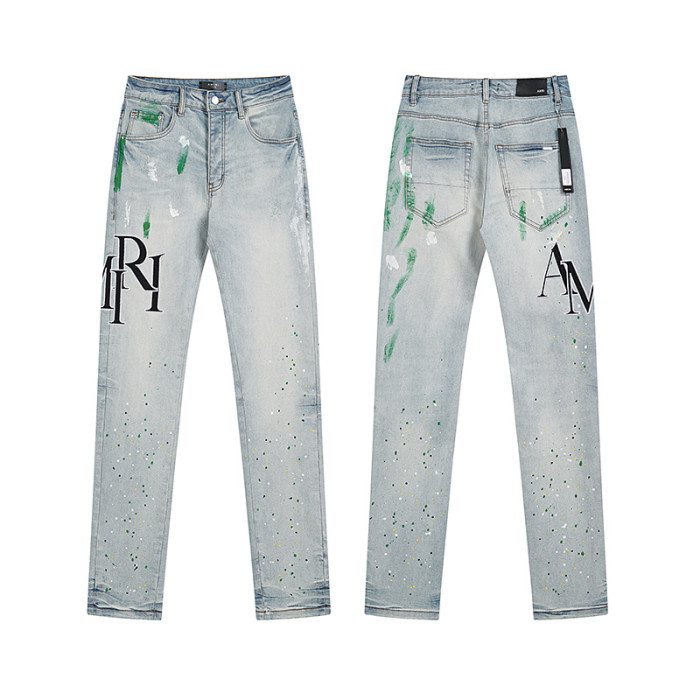 AM1RI Jeans AM008