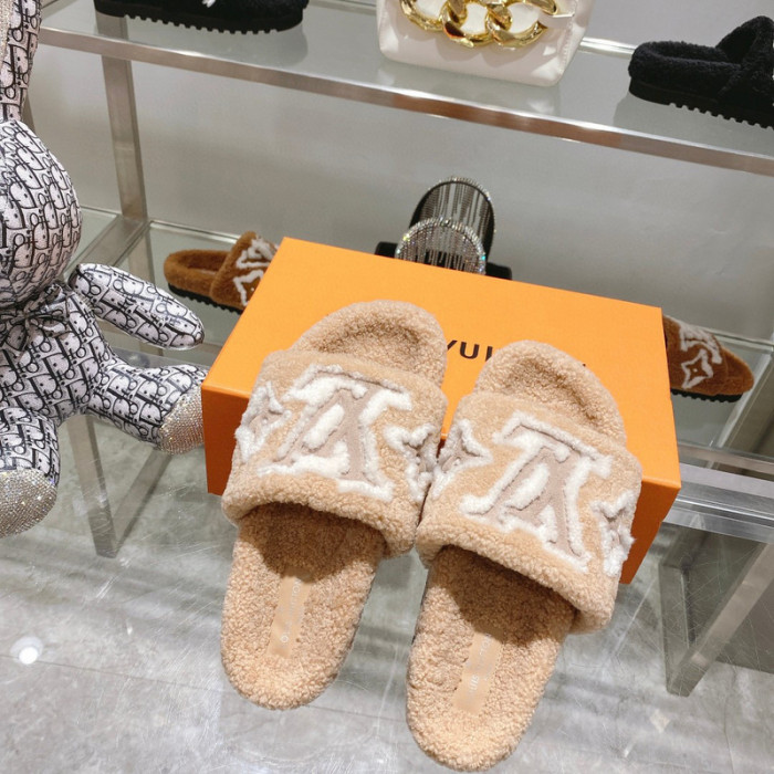 L&V sandal 110