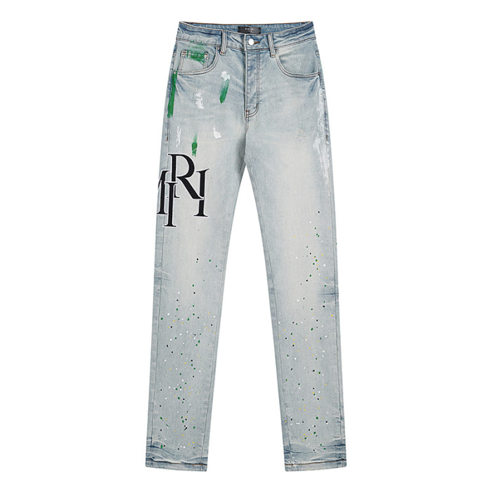 AM1RI Jeans AM008