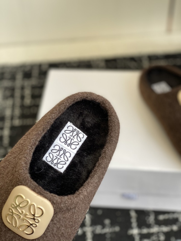 L0EWE Sandal LWS14