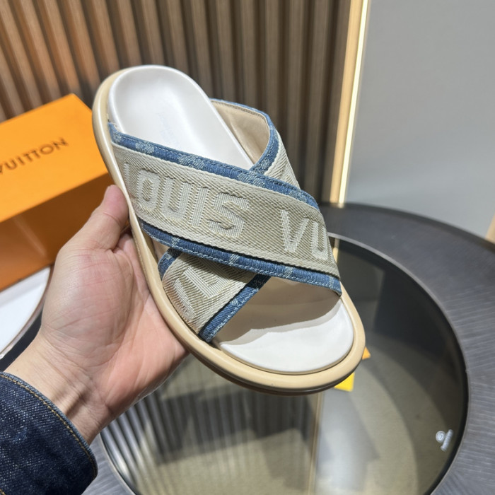L&V sandal 119