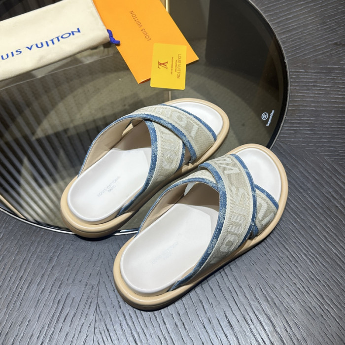 L&V sandal 119