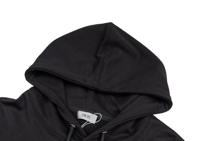 D1OR HOODIE DR42
