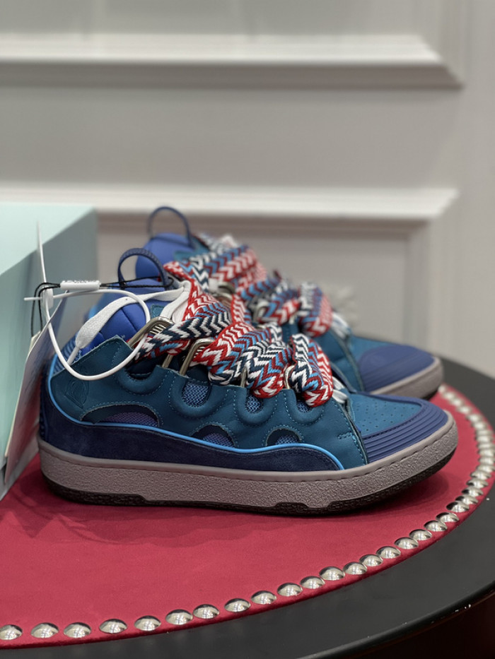 LANVIN CURB SNEAKER FY150