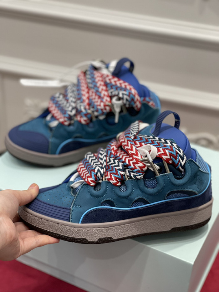 LANVIN CURB SNEAKER FY150
