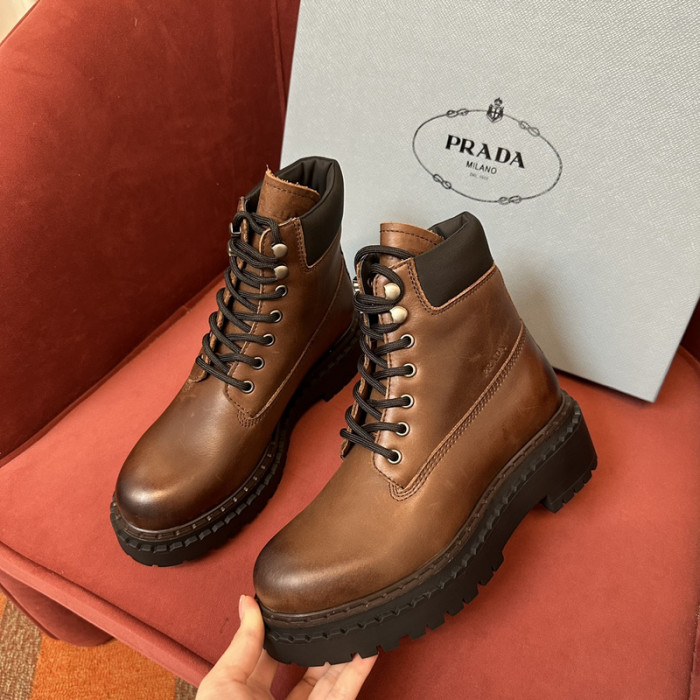 PRAD* boots P119