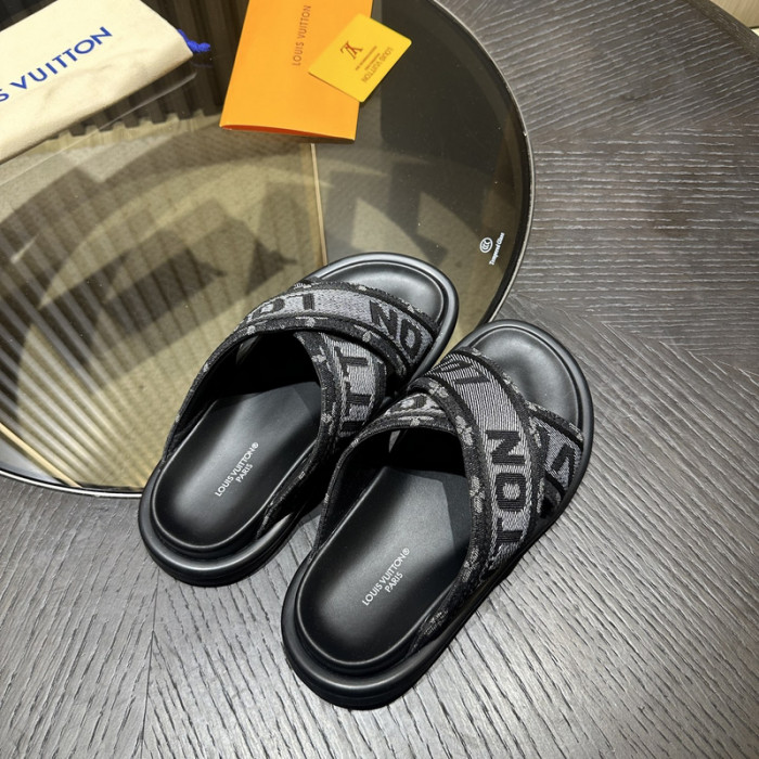 L&V sandal 133