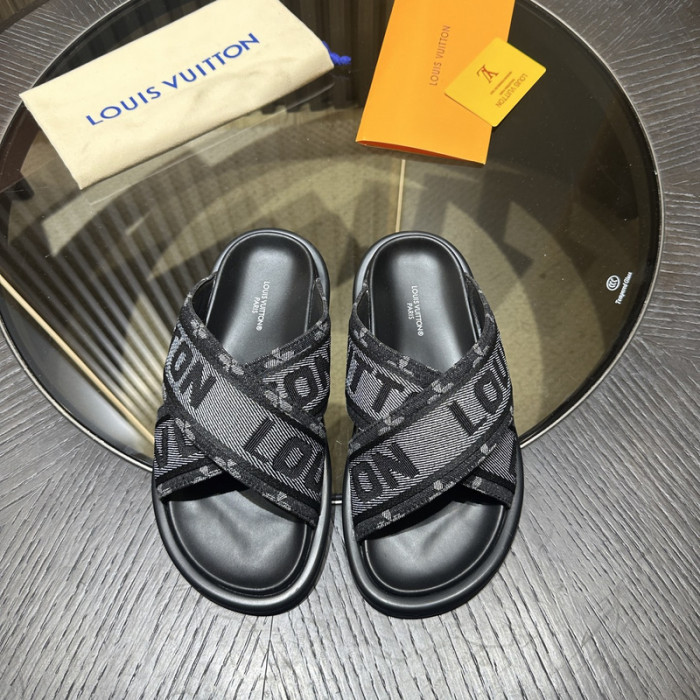 L&V sandal 133