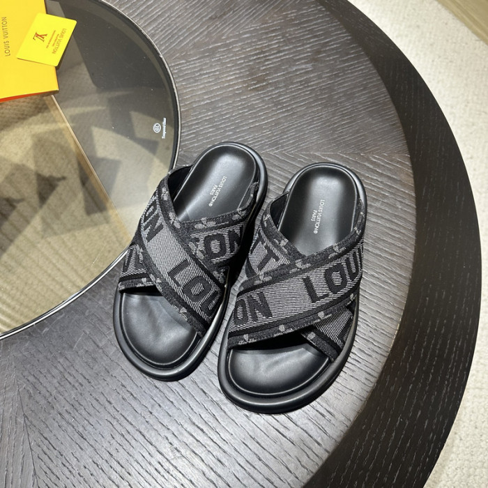 L&V sandal 133