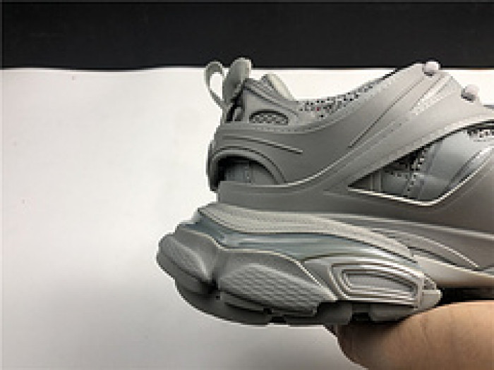 SNEAKER TESS.S.GOMMA 5000048