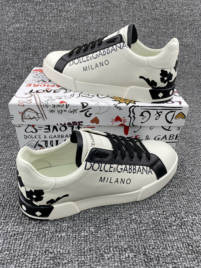 DG Sneaker DG51