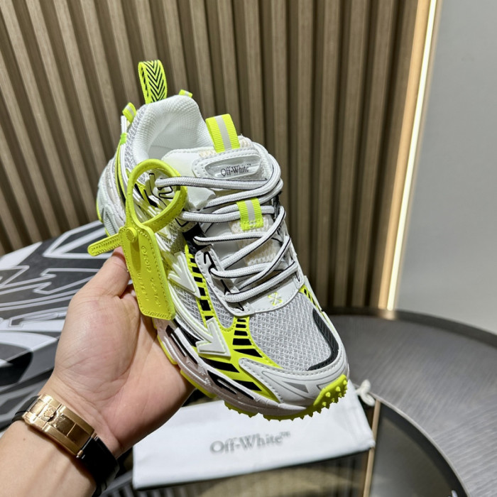Off-White Be right back OWIA289F36