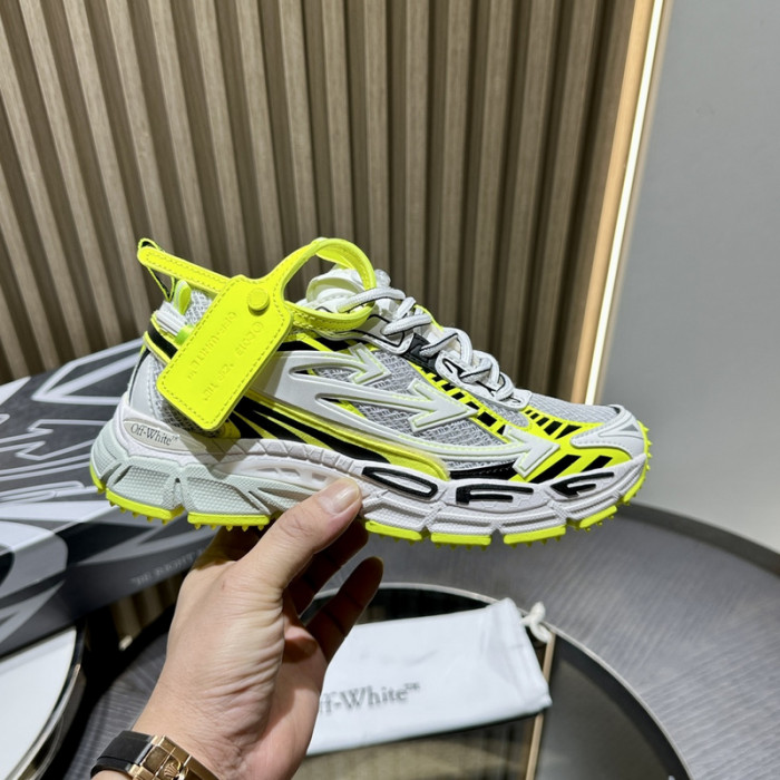Off-White Be right back OWIA289F36