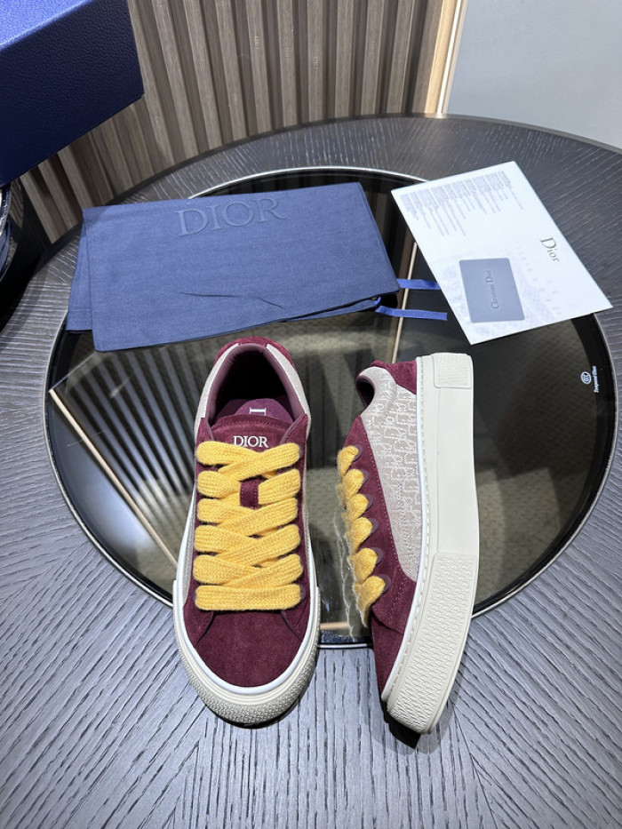DIO* B33 SNEAKERS Dr0137