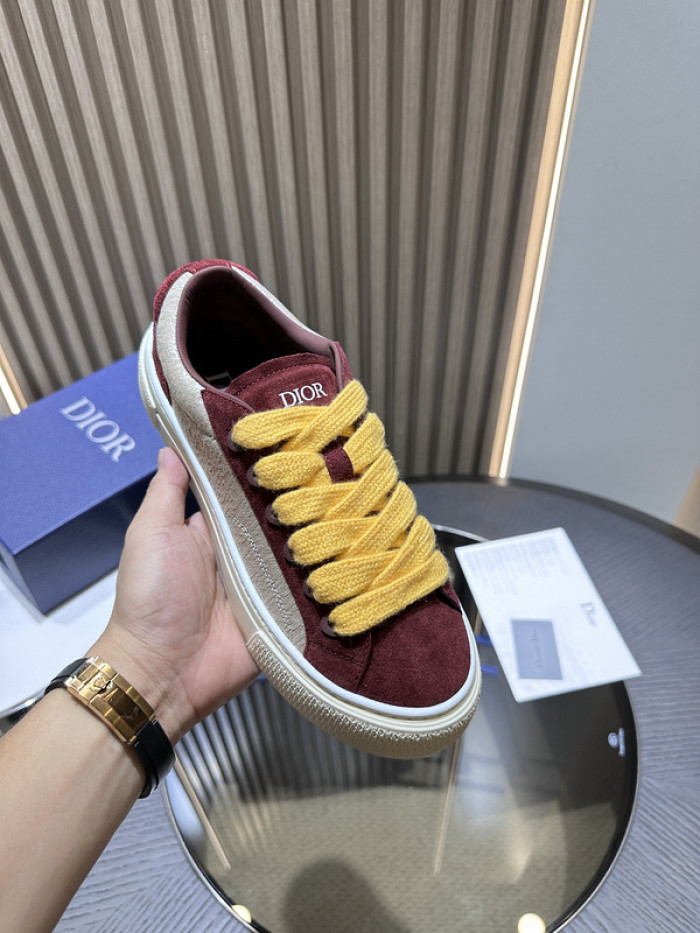 DIO* B33 SNEAKERS Dr0137
