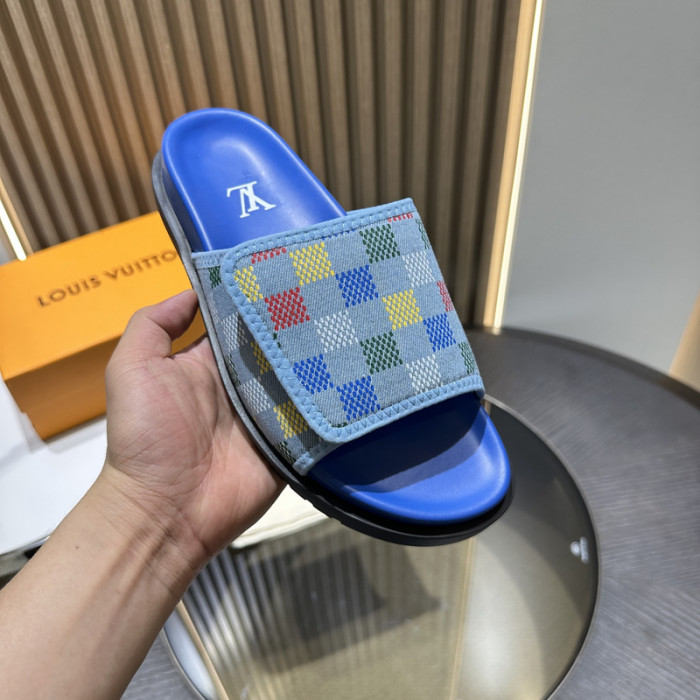 L&V sandal 141