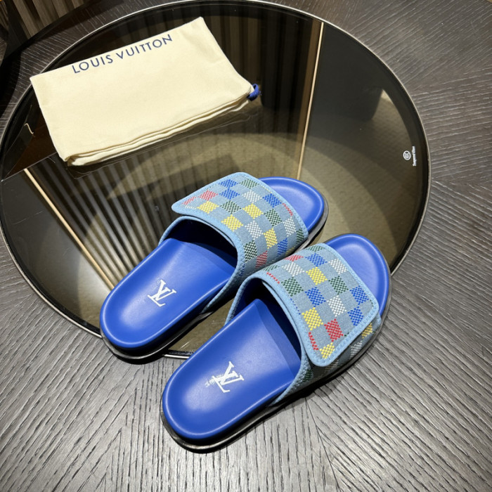 L&V sandal 141