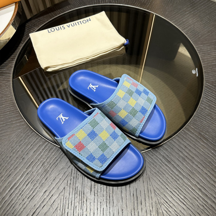 L&V sandal 141