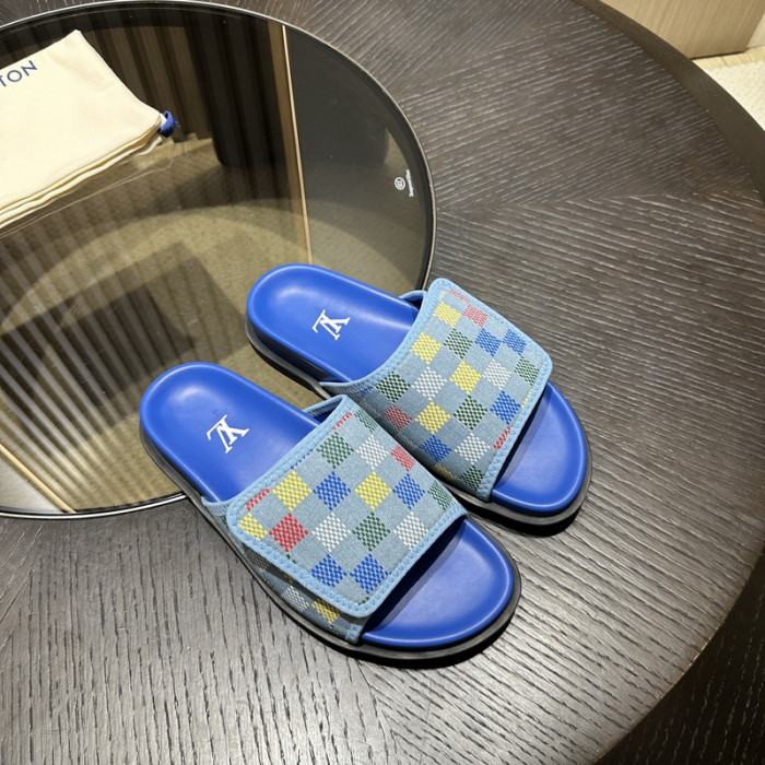 L&V sandal 141