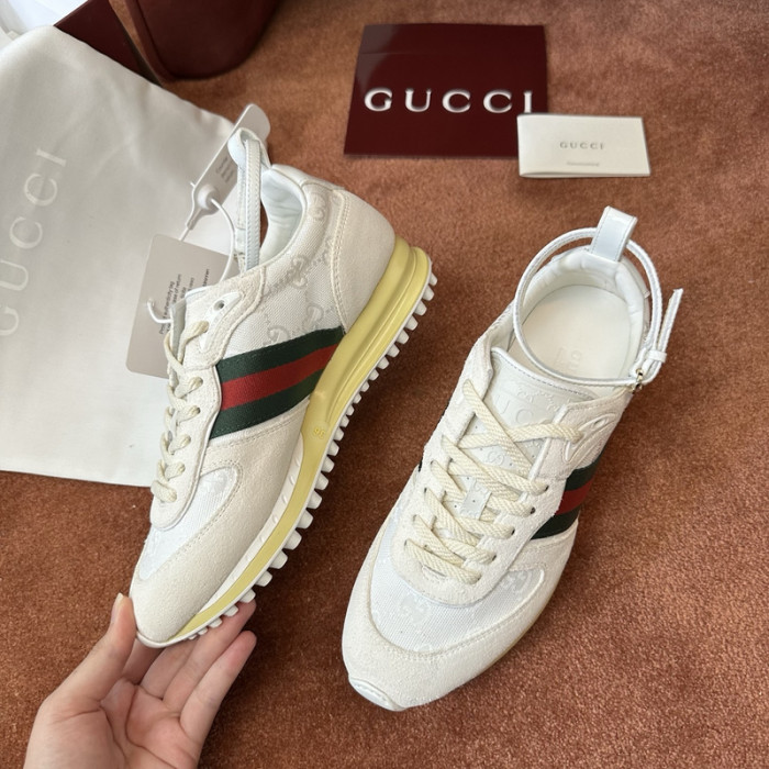 G*u*i* sneaker gc196