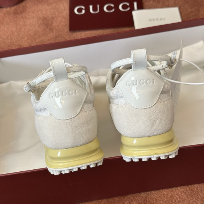 G*u*i* sneaker gc196