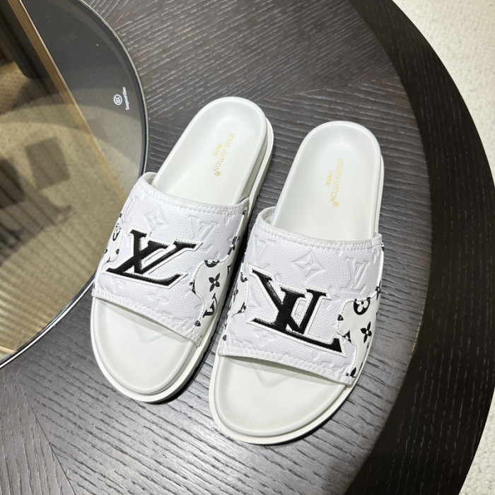 L&V sandal 163