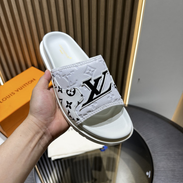 L&V sandal 163