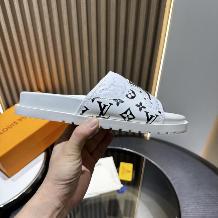 L&V sandal 163