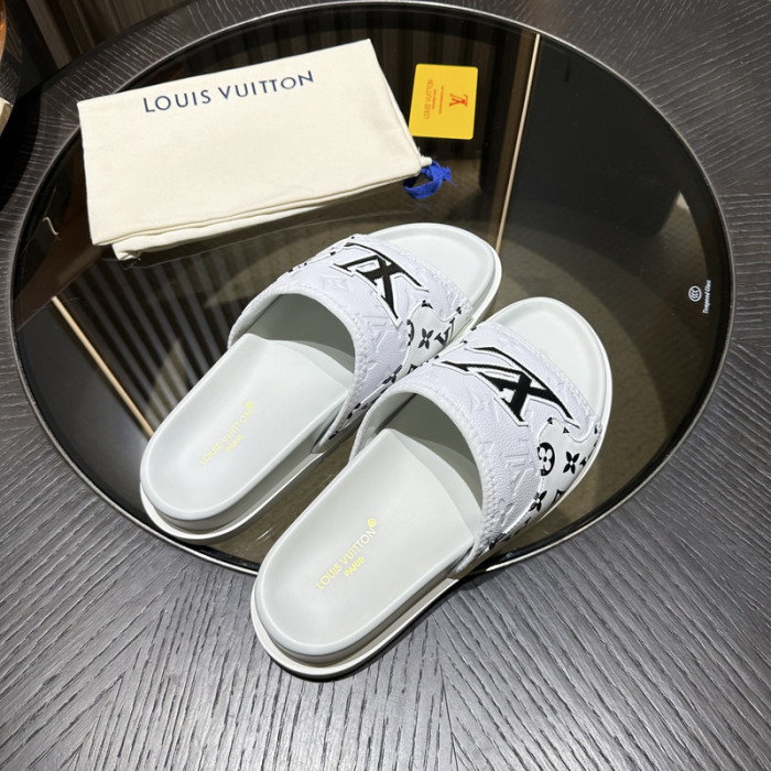 L&V sandal 163