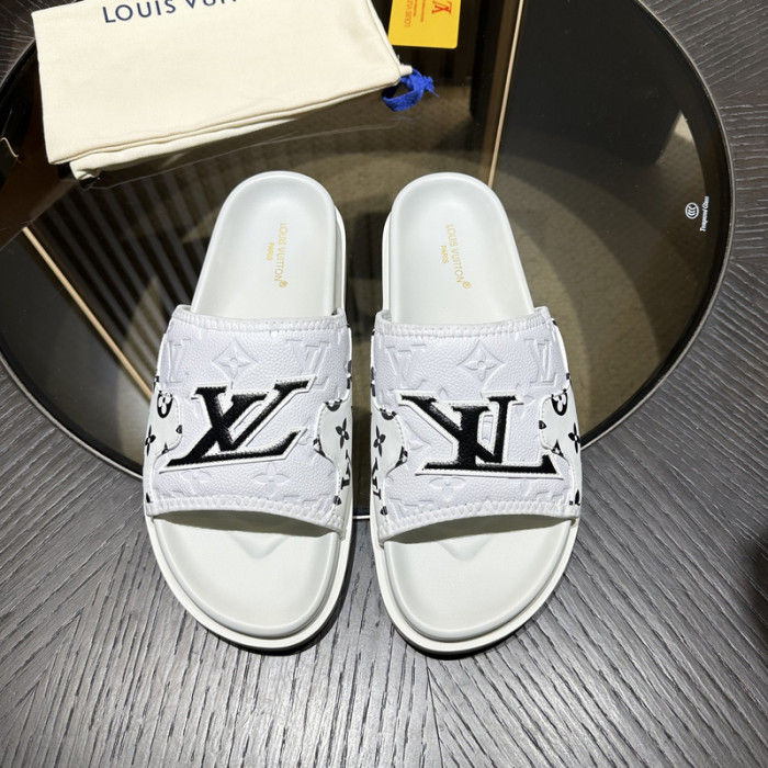 L&V sandal 163